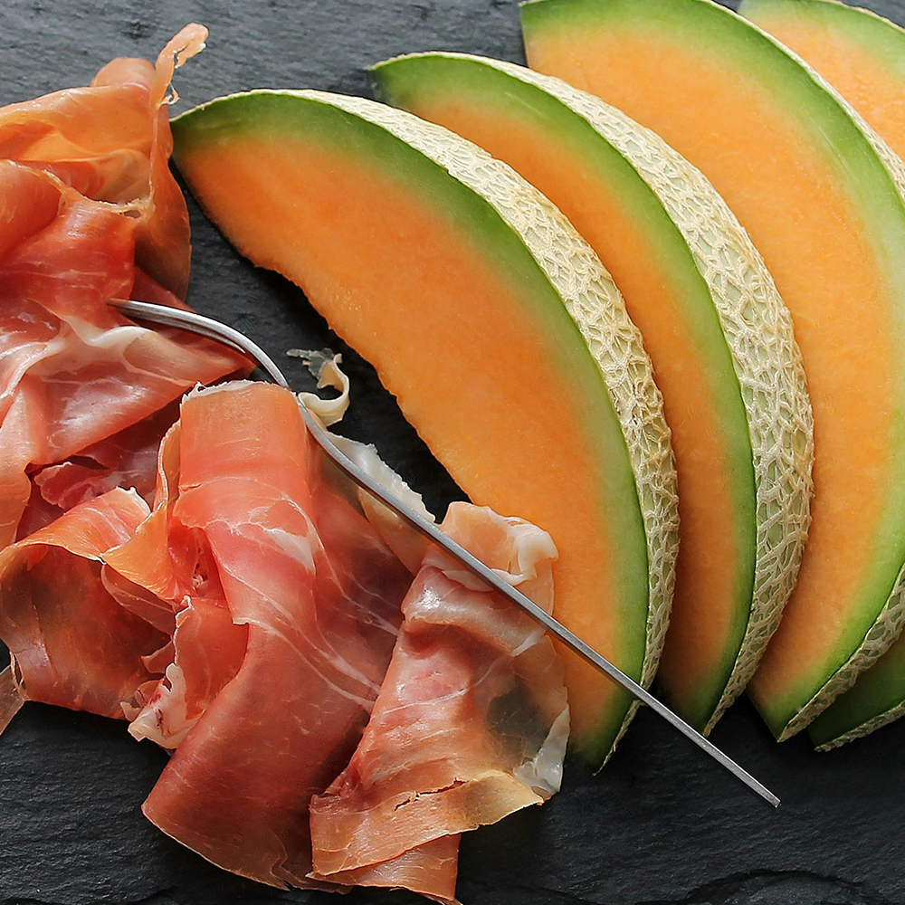 Koud, warm snackrondje!